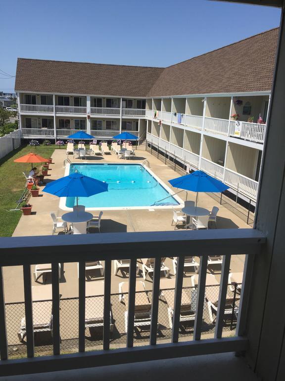 Apartment In Royal Atlantic Beach Resort Montauk Exterior foto