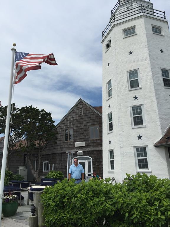 Apartment In Royal Atlantic Beach Resort Montauk Exterior foto